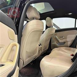 مرسيدس بنز A-Class
